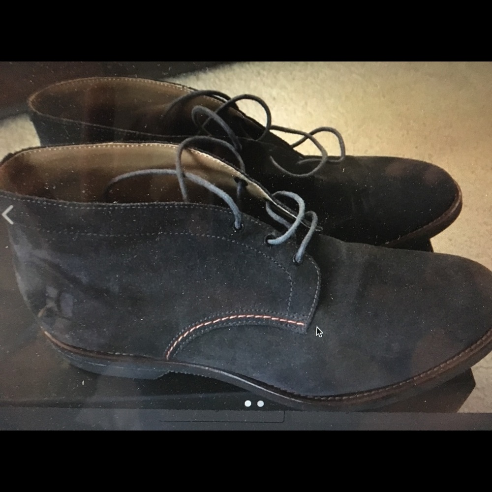 Boss Boots